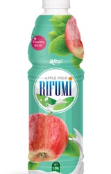 1250 میلی لیتر PP بطری شیر اپل 1250 میلی لیتر PP بطری شیر اپل